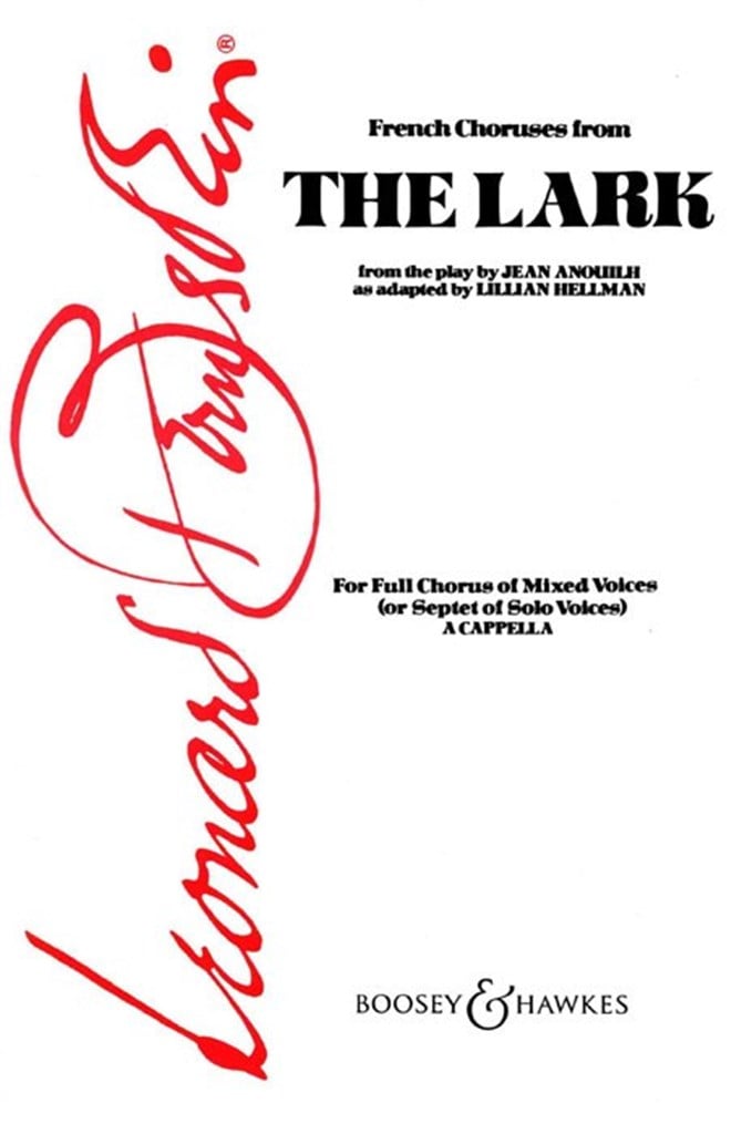 The Lark